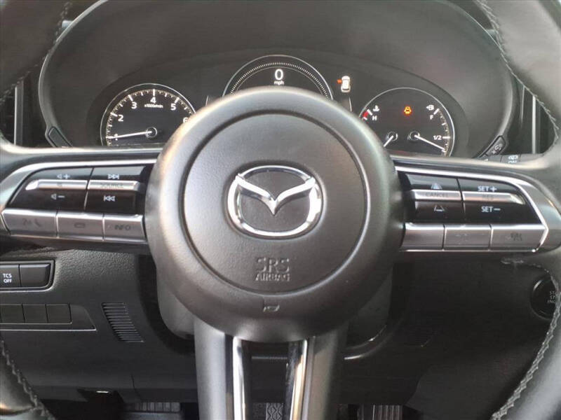 2023 Mazda CX-50 2.5 S Preferred Plus