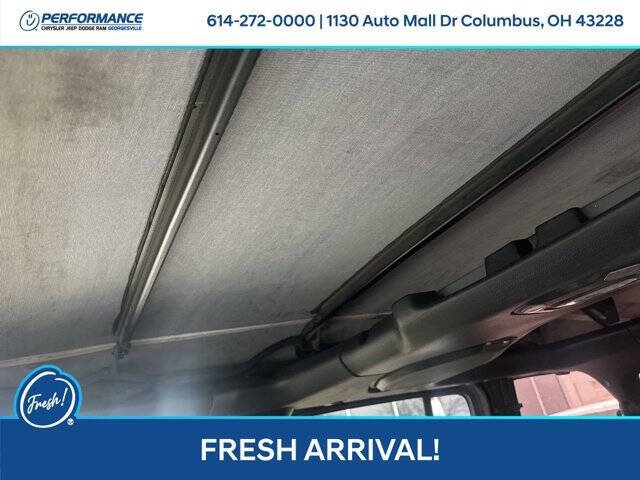 2022 Jeep Wrangler Unlimited