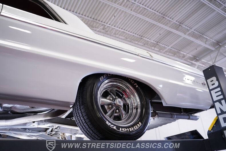 1964 Chevrolet Impala