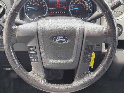2011 Ford F-150