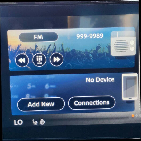 2023 Nissan Ariya Engage