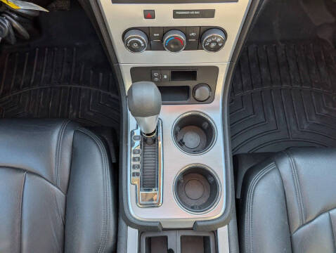 2009 GMC Acadia SLE-1