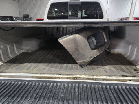 2015 Ford F-250 Super Duty
