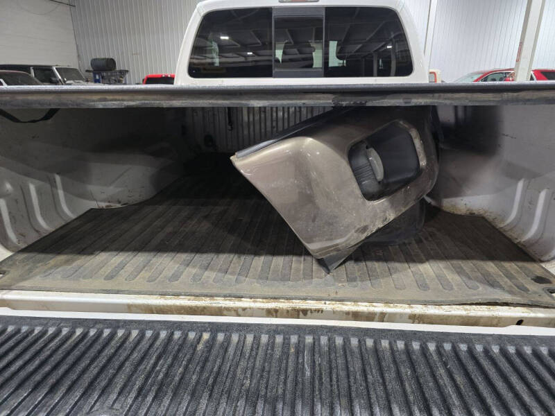 2015 Ford F-250 Super Duty