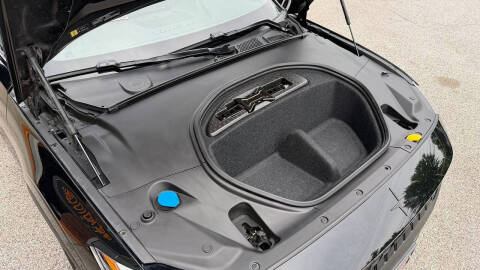 2022 Polestar 2 Long Range Dual Motor