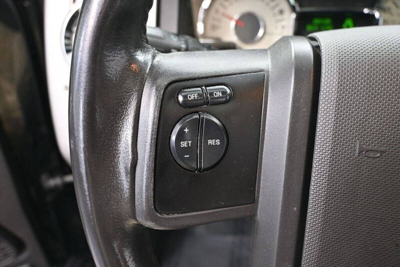 2012 Ford Expedition Limited