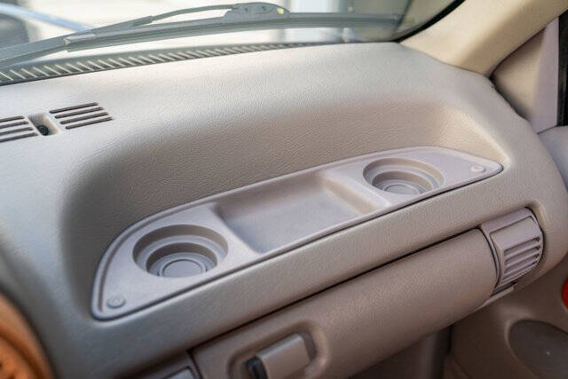 1995 Chevrolet Tahoe 31