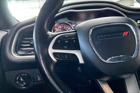 2015 Dodge Challenger