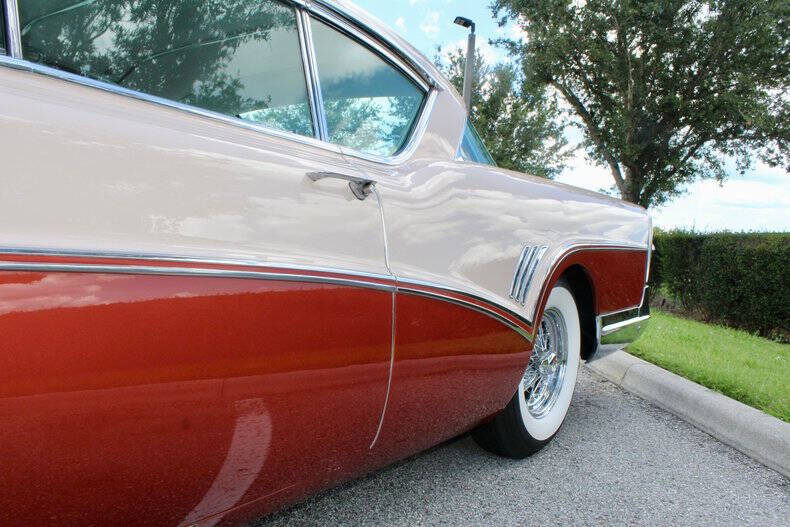 1957 Buick Roadmaster