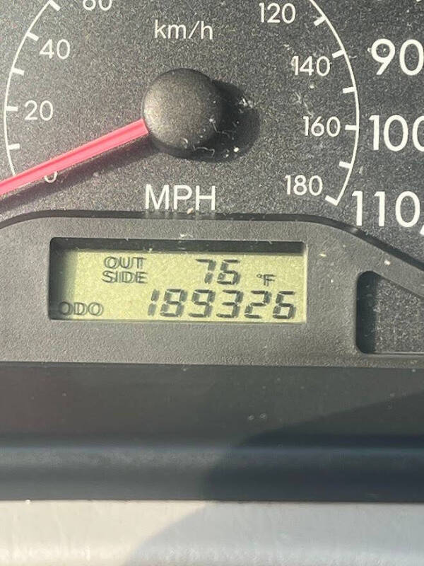 2008 Toyota Corolla CE