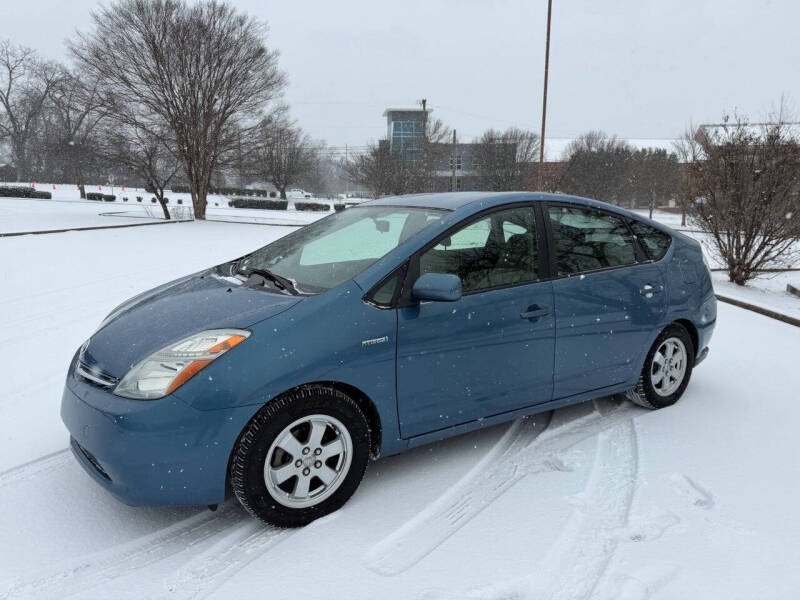 2008 Toyota Prius