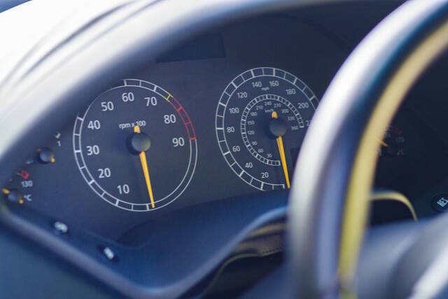 2003 Lamborghini Murcielago