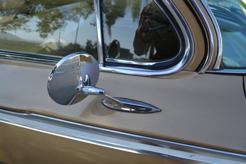 1962 Chevrolet Impala