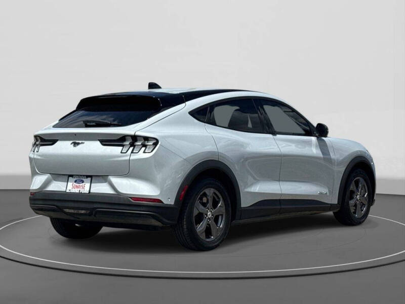 2023 Ford Mustang Mach-E Select