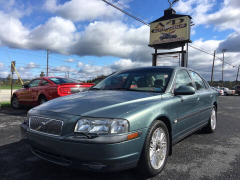 2001 Volvo S80 for sale at A & D Auto Group LLC in Carlisle PA