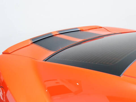 2010 Chevrolet Camaro SS