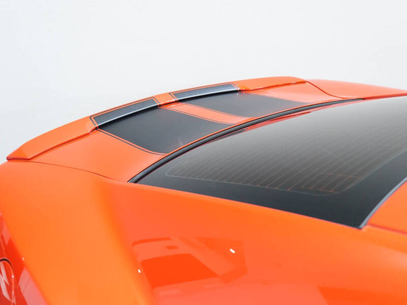 2010 Chevrolet Camaro SS