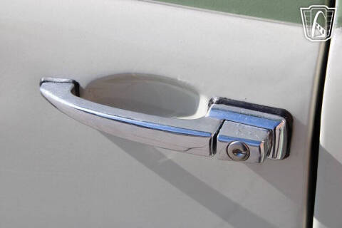 1964 Volkswagen Beetle