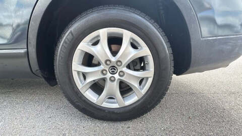 2013 Mazda CX-9 Sport