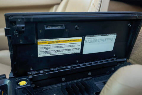 1993 Chevrolet Corvette