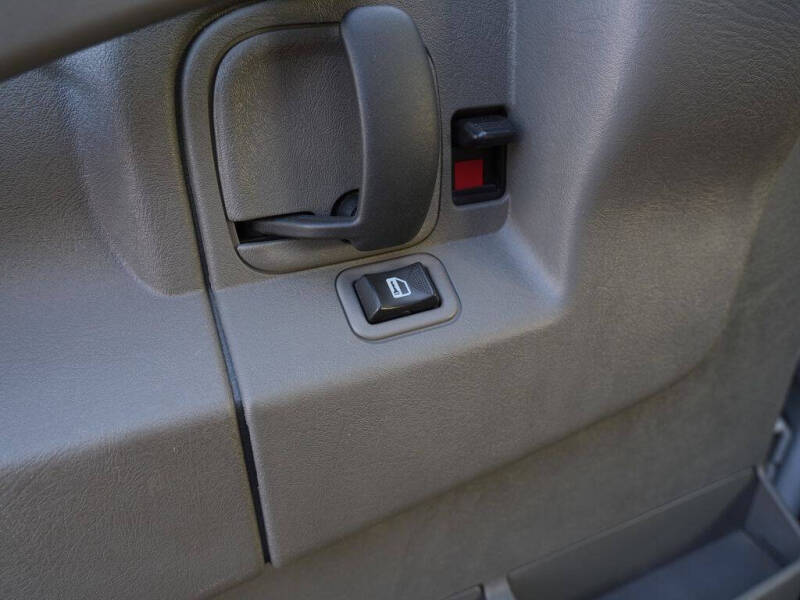 2019 Chevrolet Express 3500