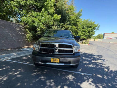 2009 Dodge Ram 1500