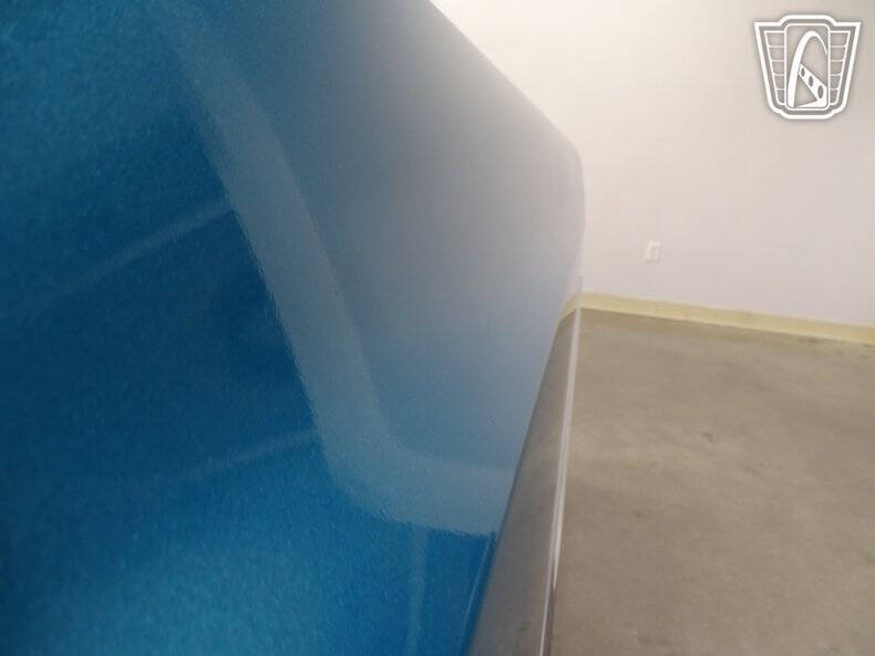 1967 Cadillac DeVille