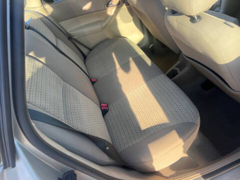 2006 Ford Focus