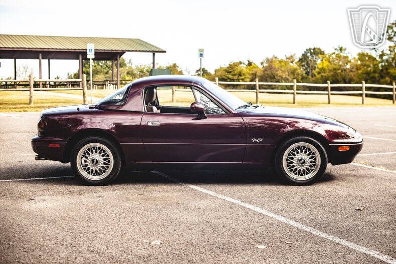 1995 Mazda MX-5 Miata