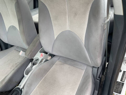 2010 Hyundai Accent GLS