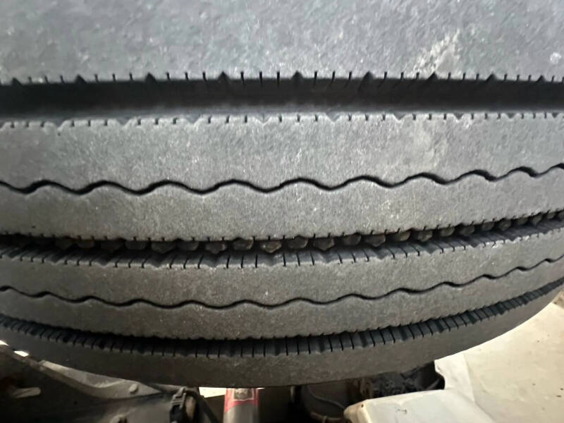 2019 International DuraStar 4300