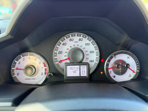 2015 Honda Pilot EX-L