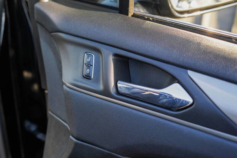 2016 Lincoln MKC Premiere