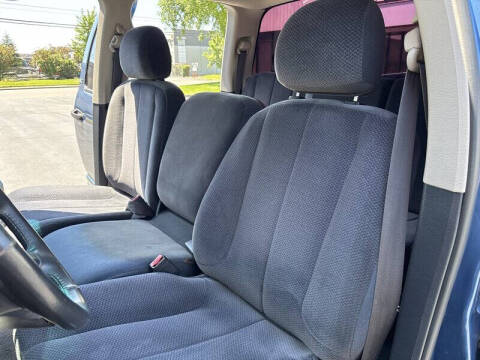 2002 Dodge Ram 1500