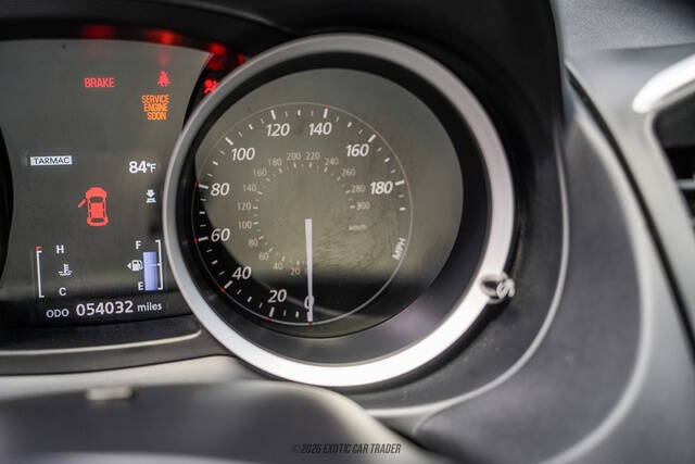 2013 Mitsubishi Lancer Evolution GSR