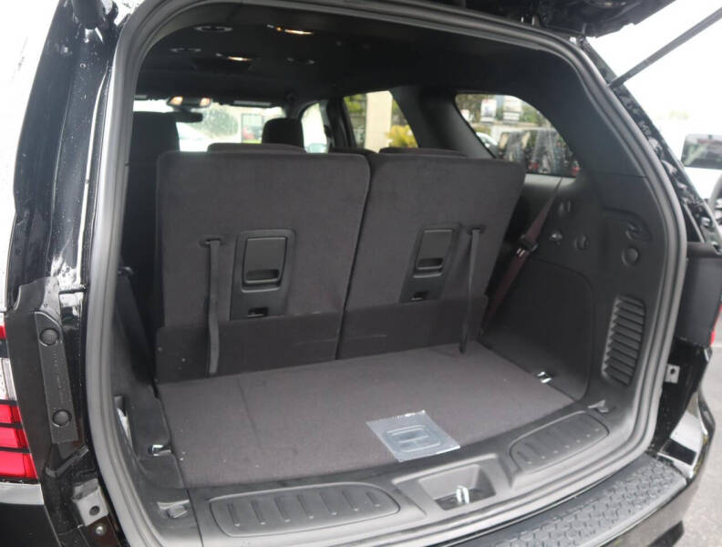 2024 Dodge Durango GT