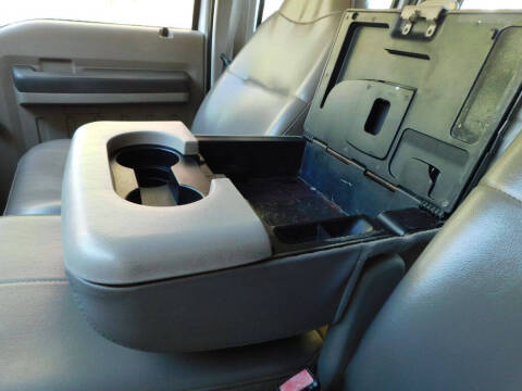 2008 Ford F-350 Super Duty