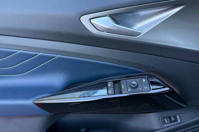 2025 Volkswagen ID.4 Pro S