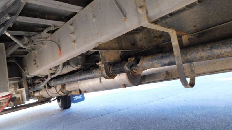 2013 Thomas Built Buses Transit-Liner EF