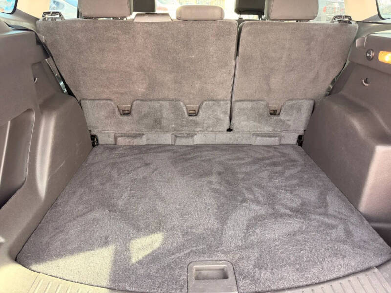 2015 Ford Escape S