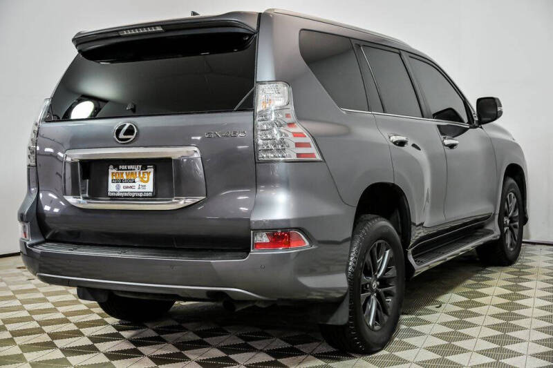2023 Lexus GX 460
