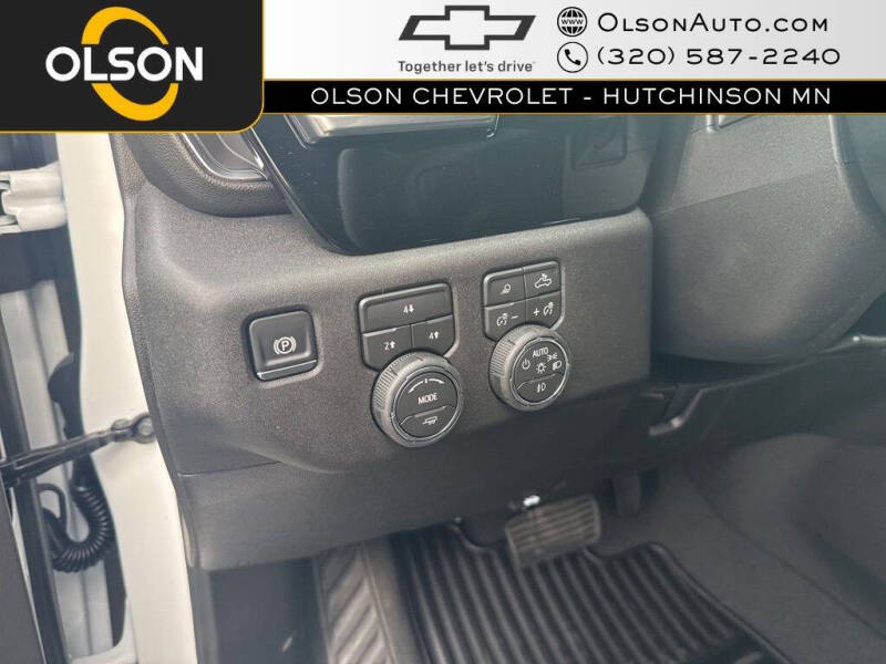 2026 Chevrolet Silverado 3500HD