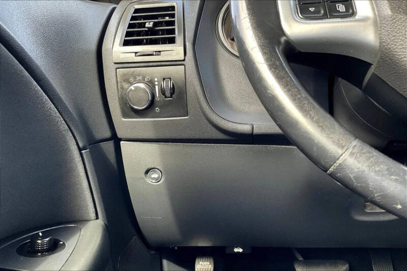 2012 Dodge Challenger SXT