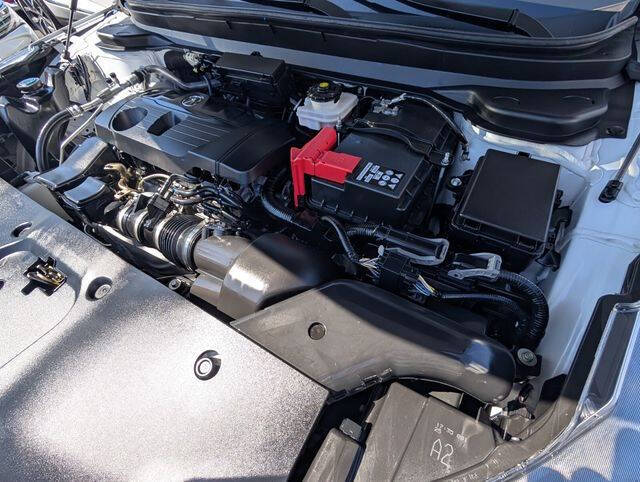 2025 Acura RDX SH-AWD