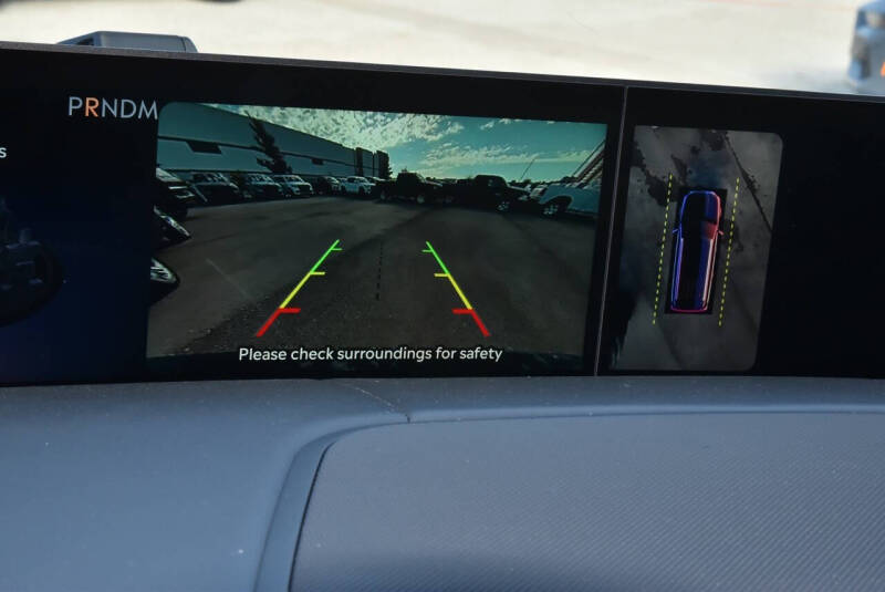 2025 Lincoln Navigator L Black Label