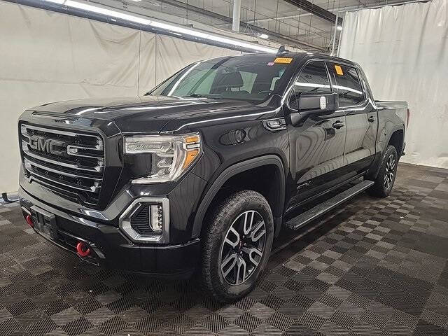 2021 GMC Sierra 1500 for sale at Regional Hyundai in Broken Arrow OK
