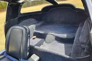 1963 Chevrolet Corvette