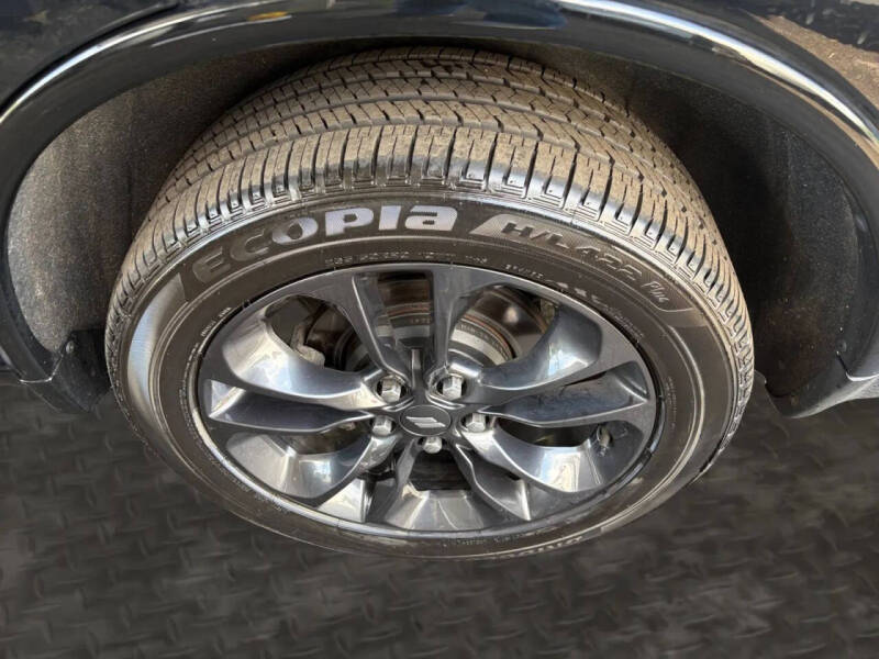 2021 Dodge Durango