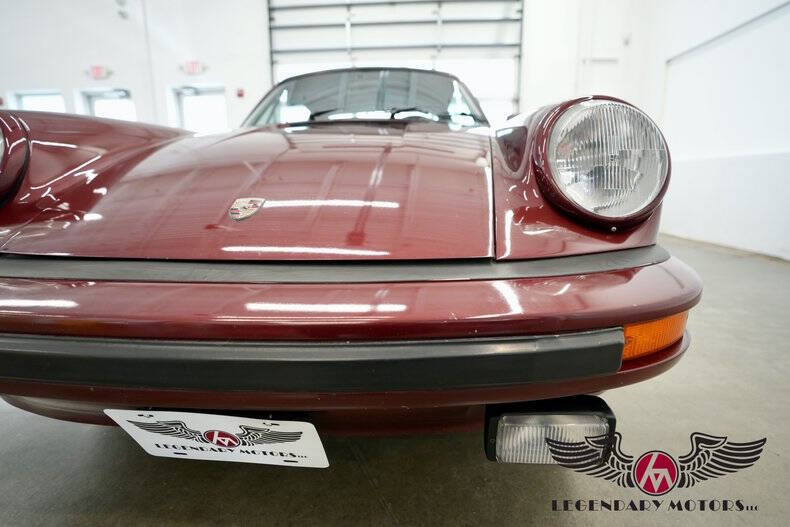 1977 Porsche 911