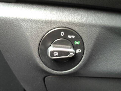 2023 Volkswagen Jetta SE